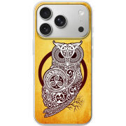 Чохол BoxFace Apple iPhone 17 Pro 