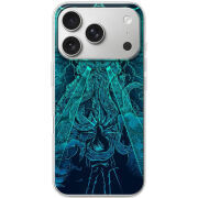 Чохол BoxFace Apple iPhone 17 Pro 