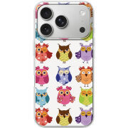 Чохол BoxFace Apple iPhone 17 Pro 