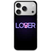 Чохол BoxFace Apple iPhone 17 Pro 