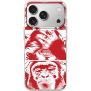 Чохол BoxFace Apple iPhone 17 Pro 