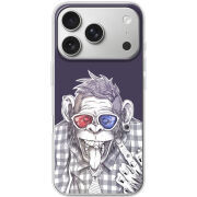 Чохол BoxFace Apple iPhone 17 Pro 