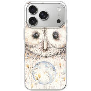 Чохол BoxFace Apple iPhone 17 Pro 