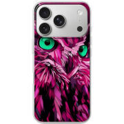 Чохол BoxFace Apple iPhone 17 Pro 