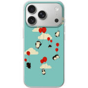 Чохол BoxFace Apple iPhone 17 Pro 