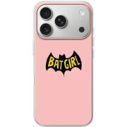 Чохол BoxFace Apple iPhone 17 Pro 