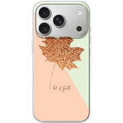 Чохол BoxFace Apple iPhone 17 Pro 