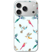 Чохол BoxFace Apple iPhone 17 Pro 