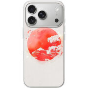 Чохол BoxFace Apple iPhone 17 Pro 