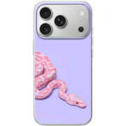 Чохол BoxFace Apple iPhone 17 Pro 