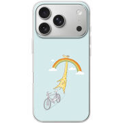 Чохол BoxFace Apple iPhone 17 Pro 