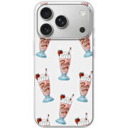 Чохол BoxFace Apple iPhone 17 Pro 