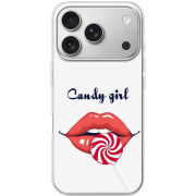 Чохол BoxFace Apple iPhone 17 Pro 