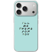 Чохол BoxFace Apple iPhone 17 Pro 