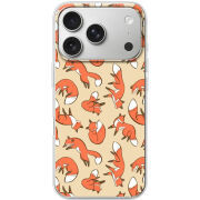 Чохол BoxFace Apple iPhone 17 Pro 