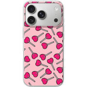 Чохол BoxFace Apple iPhone 17 Pro 