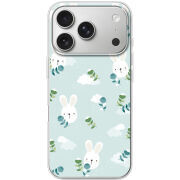Чохол BoxFace Apple iPhone 17 Pro 