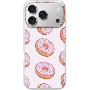 Чохол BoxFace Apple iPhone 17 Pro 