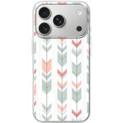 Чохол BoxFace Apple iPhone 17 Pro 