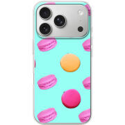 Чохол BoxFace Apple iPhone 17 Pro 