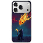 Чохол BoxFace Apple iPhone 17 Pro 