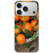 Чохол BoxFace Apple iPhone 17 Pro 