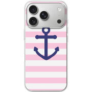 Чохол BoxFace Apple iPhone 17 Pro 