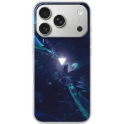 Чохол BoxFace Apple iPhone 17 Pro 