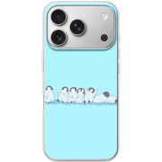 Чохол BoxFace Apple iPhone 17 Pro 