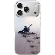 Чохол BoxFace Apple iPhone 17 Pro 