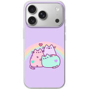 Чохол BoxFace Apple iPhone 17 Pro 