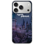 Чохол BoxFace Apple iPhone 17 Pro 