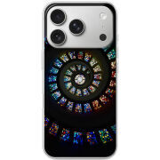 Чохол BoxFace Apple iPhone 17 Pro 