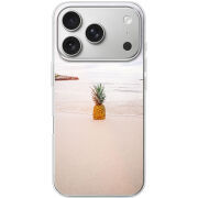 Чохол BoxFace Apple iPhone 17 Pro 