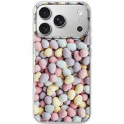 Чохол BoxFace Apple iPhone 17 Pro 