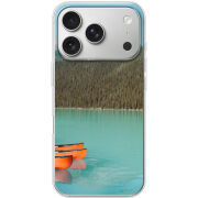 Чохол BoxFace Apple iPhone 17 Pro 