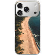Чохол BoxFace Apple iPhone 17 Pro 