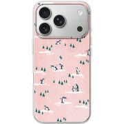 Чохол BoxFace Apple iPhone 17 Pro 