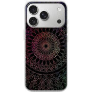 Чохол BoxFace Apple iPhone 17 Pro 