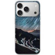 Чохол BoxFace Apple iPhone 17 Pro Night Lights