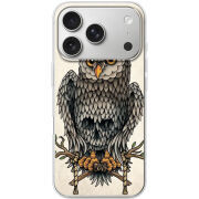 Чохол BoxFace Apple iPhone 17 Pro 