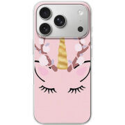 Чохол BoxFace Apple iPhone 17 Pro 