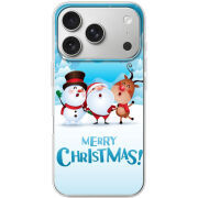 Чохол BoxFace Apple iPhone 17 Pro 
