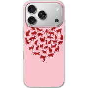 Чохол BoxFace Apple iPhone 17 Pro 