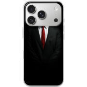 Чохол BoxFace Apple iPhone 17 Pro 