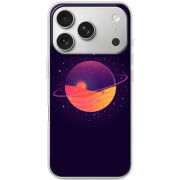 Чохол BoxFace Apple iPhone 17 Pro Desert-Planet