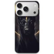 Чохол BoxFace Apple iPhone 17 Pro 