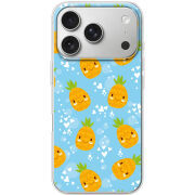 Чохол BoxFace Apple iPhone 17 Pro 