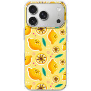Чохол BoxFace Apple iPhone 17 Pro 