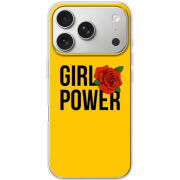 Чохол BoxFace Apple iPhone 17 Pro 
